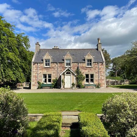 Balloan House Dornoch Exterior photo